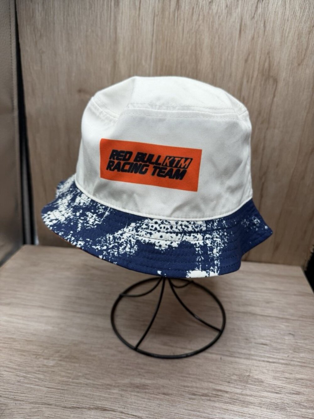 Rare Red Bull Racing KTM Bucket Hat Medium/Large